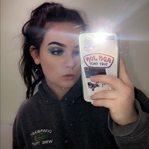 Meet your Posher, April